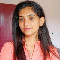 Aashina Jojo