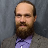 Alex Moreland