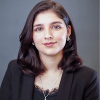 Frida Sofia Sanchez