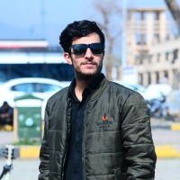 Shayan Ahmad