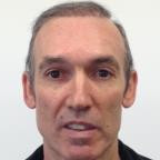 Tony Mckinnon