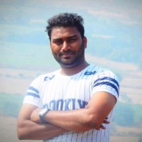 Revana Pujari