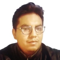 Victor Jorge Cajilema Camacho