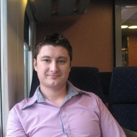 Radu Sarghie