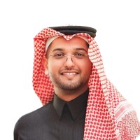Saleh Alzahrani