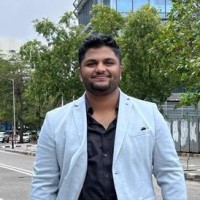 Tejas Shetty