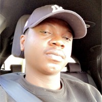 Sheriff Alabi