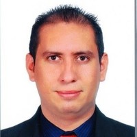 Ciro Junior Gonzalezrubio Rubio