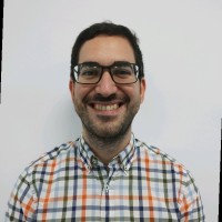 Pablo García Martín