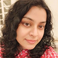 Kashyapi Chakravarty