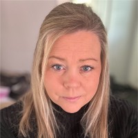 Lina Tellström