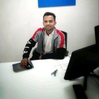 VJ Saini