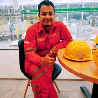 Muhammad Rasid Tarigan S.kom