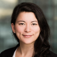 Naomi Ichihara Røkkum