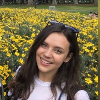 Amy Driver