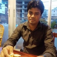Kamrul Hossain