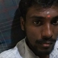 Saravana Logesh