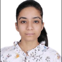 Deeksha Sareen