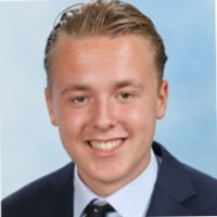 Jens Pranger