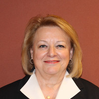Linda Steger