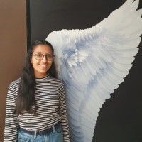 Soundarya Lahari Nimmagadda