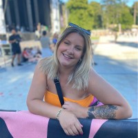 Linnea Jönsson