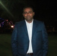 Renish Zaveri