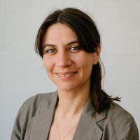 Chloé Cébron