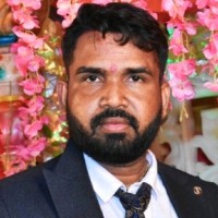 Subrat Kumar Samanta