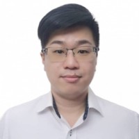 Damien Yap