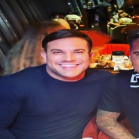 Charles Lazenby-Taylor