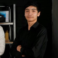 Muhammadqodir Usmonov