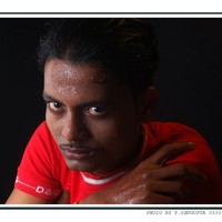 Chiranjit Das