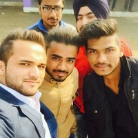 Rajat Kumar
