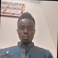 Jerry S. Koinyeneh