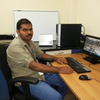saravanan natesan