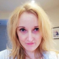 Sarah Wauchope