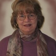 Arline Todd