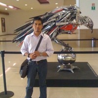 Jose Manuel Sanchez