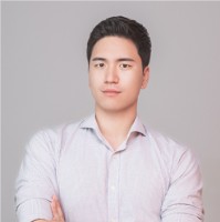 Blake (Kangwook) Yoo