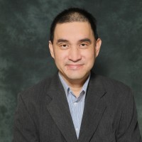 Henry Wong Wai Chung