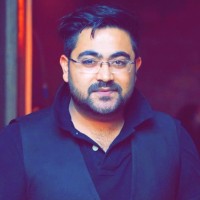 Nikhil Pasricha