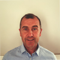 Andrew Barrellie