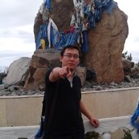Harry Wang