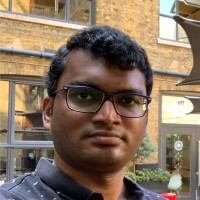 Sathish Kumar V