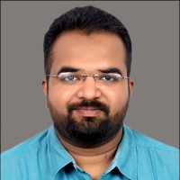 Deepak Thankachan