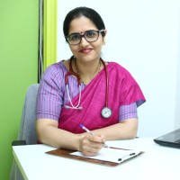 Dr Meenakshi Banerjee