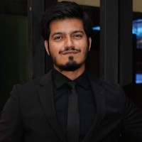 Siddharth Padmanabhan