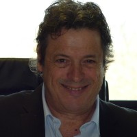 Serge Rogy