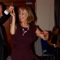 Debbie Garrard